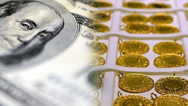 Dolar ve altında düşüş sürüyor