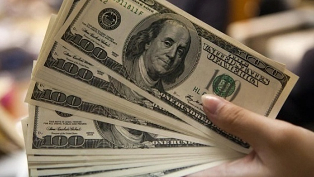 Dolar Zirveye Ulaştı İşte Güncel Dolar - Euro Fiyatları