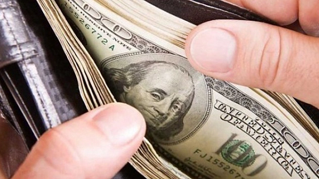 Dolara Neler Oluyor?