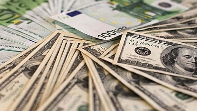 Dolarda günler sonra rakam değişti!