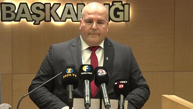 Dolunay'dan Sert Çıkış: 'Gerçekleri Görün'