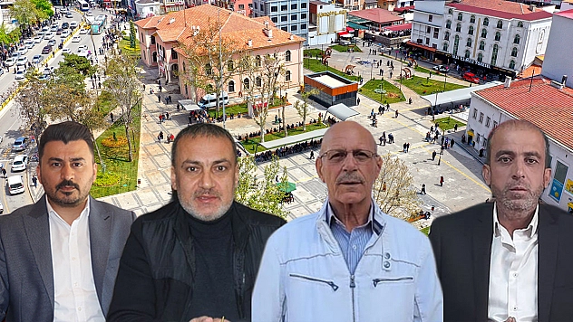 Dönüşümde Belediye Beklentisi