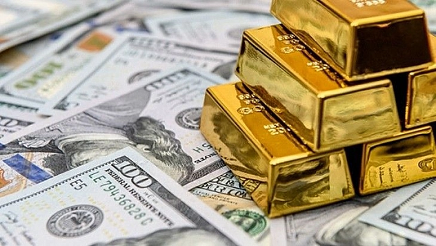 Döviz ve altında son durum!