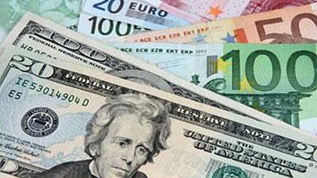 Dövizde Radikal Değişiklik