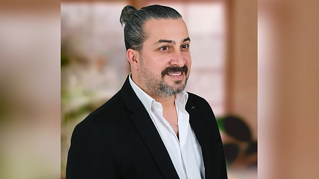 Dr. Ayhan Orhan Prof. Dr. olarak atandı