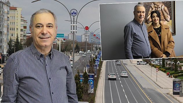 Dr. Deniz: Her Yıkım Toparlanmayı da Getirir