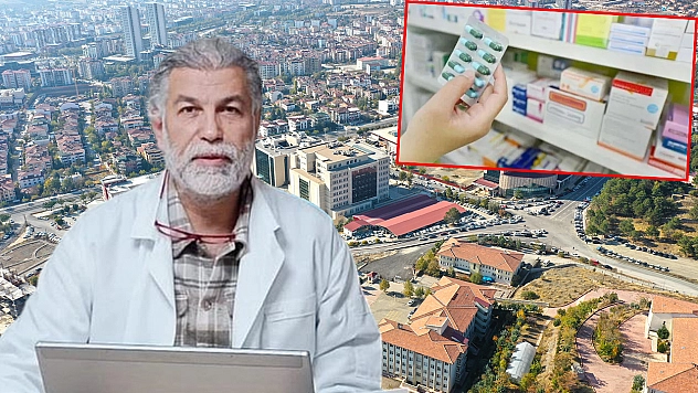 Dr. Gönül: 'Beklediğimiz Değişiklik Olmadı'