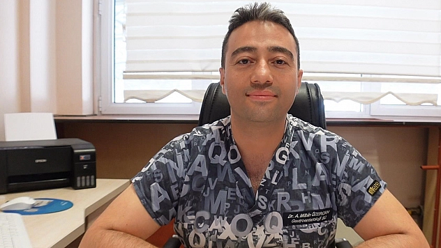 Dr. Özercan'dan kritik açıklama