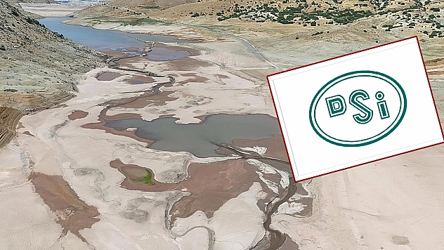 DSİ hakkında hukuki süreç başlatılsın