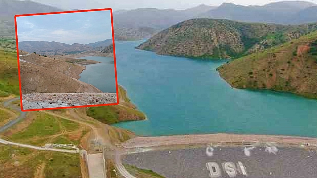 DSİ'nin projesi çözüm olmadı