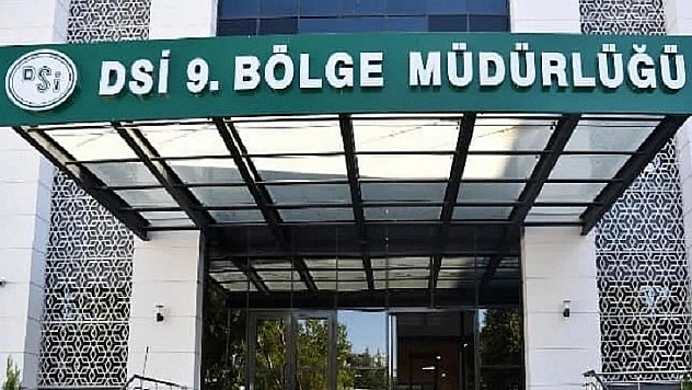 DSİ uyardı: Özlüce Barajı'nda su tahliyesi devam edecek
