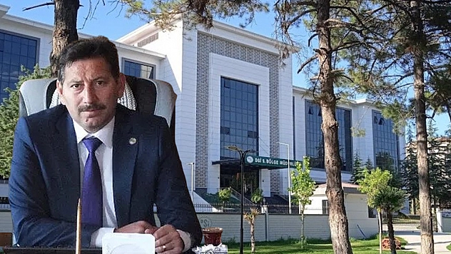 DSİ'ye vizyoner biri gelir mi?