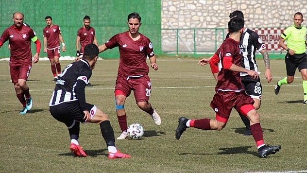Dualarımız Vanspor'la!