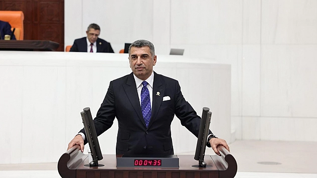 Duayen Gazeteci Donat, Gürsel Erol ile sohbetini köşesine taşıdı