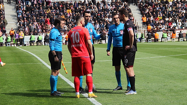 Düdük Hakan Aktaş'ta