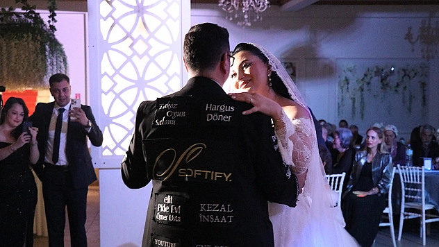 Düğün masrafına 'sponsor' çözümü