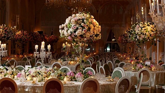 Düğün salonları ve organizatörler mercek altında