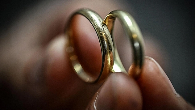 Düğünlerde yeni dönem