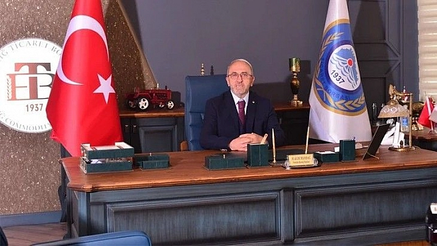 Dumandağ: 'Kasaplar, Arefe Günü İlave 1,5 Saat Açık Olabilecekler'