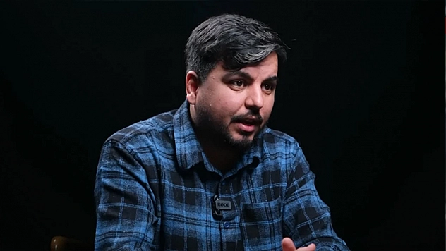 Dün tahliye edilip bugün tekrar gözaltına alınan Arif Kocabıyık tutuklandı