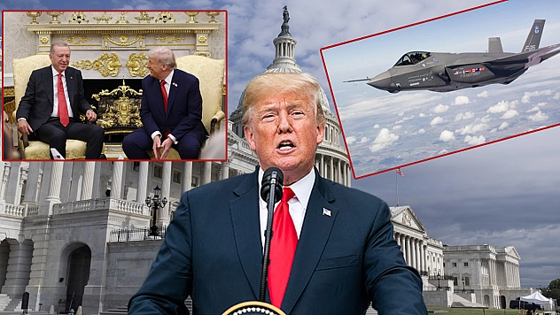 Dünya bu görüntüleri konuşuyor: CAATSA Yaptırımları nedir? Ekonomi nasıl etkilenecek