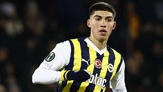 Dünya devine Fenerbahçe'den red
