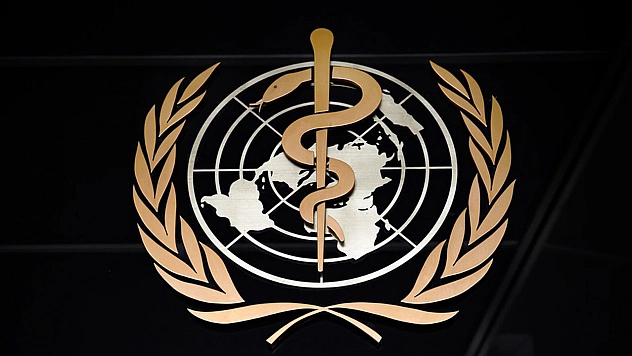 Dünya Sağlık Örgütü'nden Türkiye'ye Önemli Uyarı!