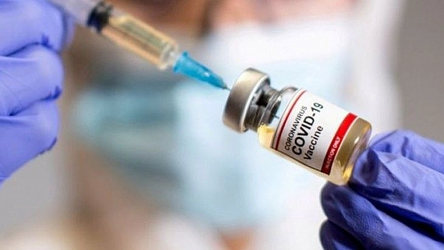 Dünyada 115 ülkede 312 milyon doz Covid-19 aşısı yapıldı