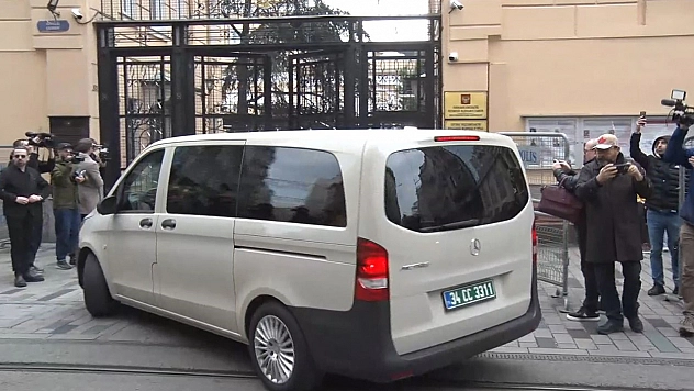 Dünyanın gözü İstanbul'daki zirvede: Rus heyeti görüşmeler için Türkiye'de