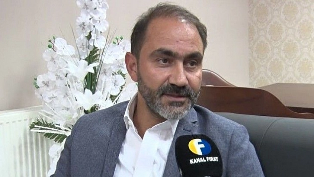 Duran: 'Örgütün Adayı Olmak Benim İçin Çok Önemliydi'