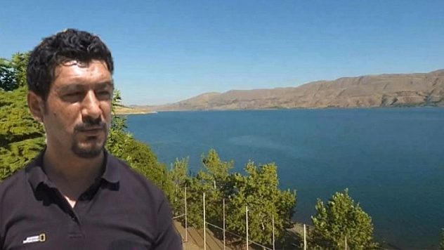 Durmuş: 'Bölgemizde Kültür Turları İle Birlikte Hareketlilik Başladı'