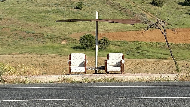 Duyarlı insanlar var olsun