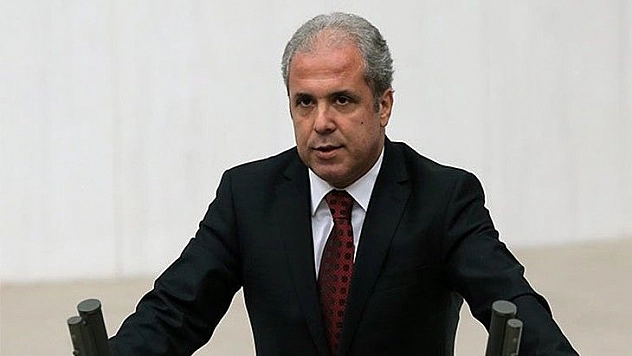 Duyarlı MKYK Üyesi