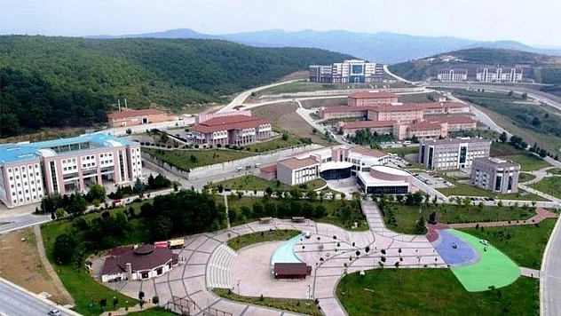 Düzce Üniversitesi 2 Sözleşmeli Personel alıyor