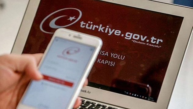 E- Devlet'e Akraba Silme Hizmeti Mi Geldi?  Cumhurbaşkanlığından Açıklama Var