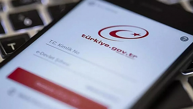 e-Devlet'ten araç sahiplerine  yeni hizmet