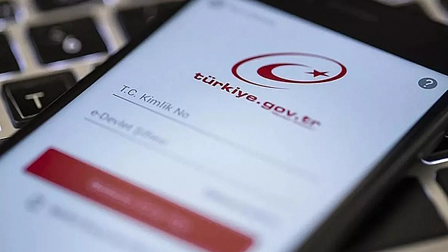 E-Devletten bomba bir uygulama daha! Bu gün hizmete başladı