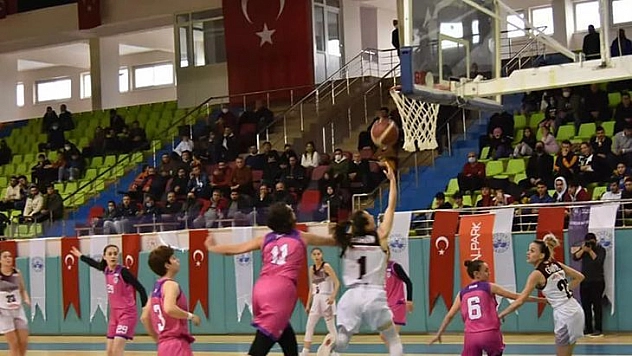 EBK, 10'da 10'la tamamladı