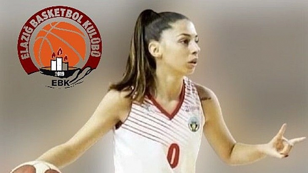 EBK, ilk transferini yaptı