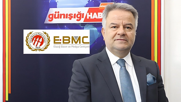 EBMC Başkanı M. Nafiz Koca'dan sert tepki: Bu saldırı tüm basına yapılmıştır