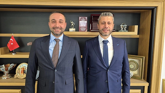 EBUAŞ Çalışanları Sendikal Haklarına Kavuşuyor