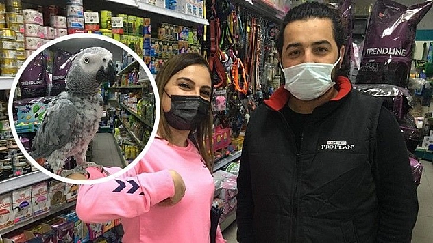 Eğer Bir Jakonuz Varsa Bir Ömür Arkadaşınız Var Demektir