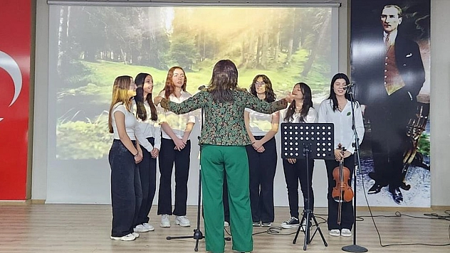 Eğitimde değişim zamanı: e vizyon 62 başladı