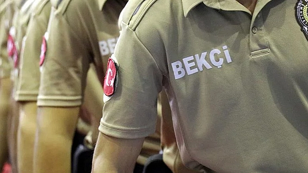 EGM bekçi alımında başvuru takvimi ve şartları netleşti