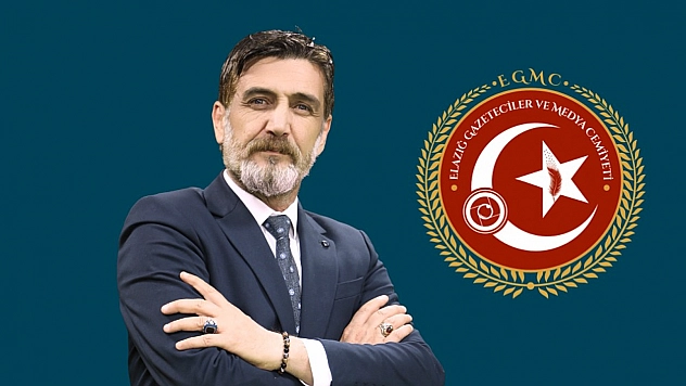 EGMC Başkanı Zülfü Bal'dan sert tepki: 'Baskil kayısısı Baskil'indir, hakaret diline boyun eğmeyeceğiz'
