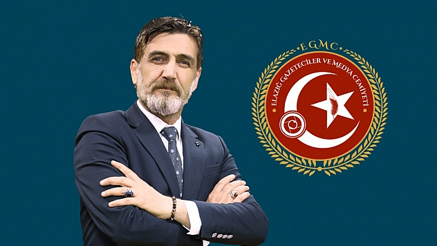 EGMC Başkanı Zülfü Bal: 'Elazığ, teröre ve provokasyonlara asla teslim olmayacaktır'