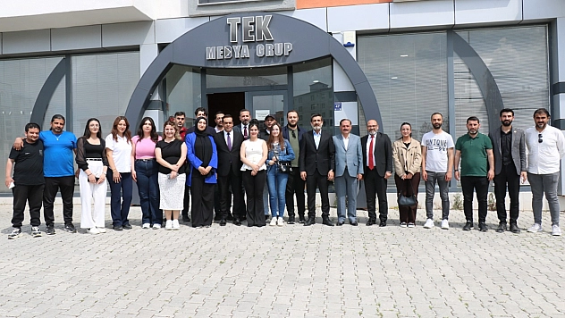 EGMC'nin 1. Olağan Genel Kurulu yoğun katılımla gerçekleşti