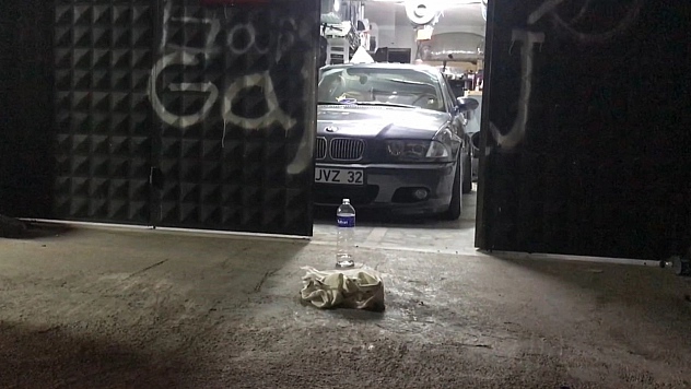 Egzozdan Çıkan Gazdan Zehirlenerek Hayatını Kaybetti