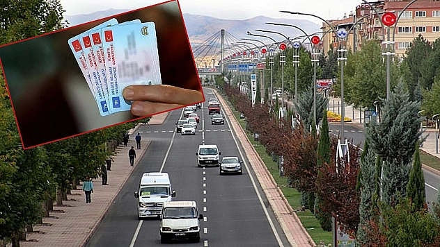 Ehliyet sahipleri dikkat! Son tarih 1 Kasım