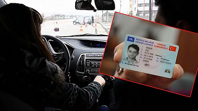 Ehliyet sahipleri dikkat! Yeni kuralları geliyor